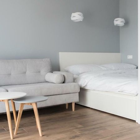 Varsovia Apartments Jaktorowska Εξωτερικό φωτογραφία
